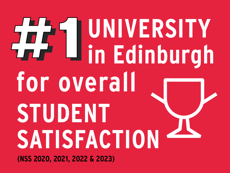 NSS results student satisfaction 2024