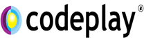 Codeplay logo