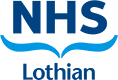 NHS lothian logo