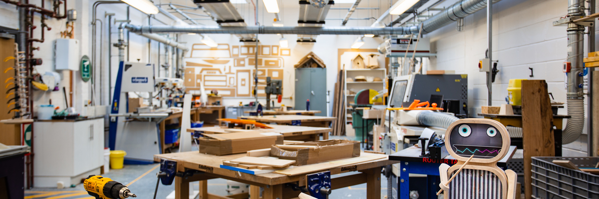 Napier - Design workshop 