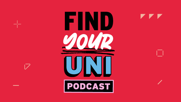Find Your Uni Podcast