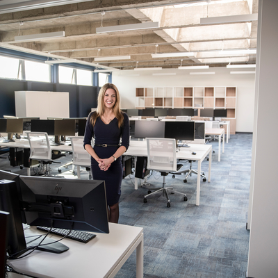 Robyn BSc Real Estate Surveying 