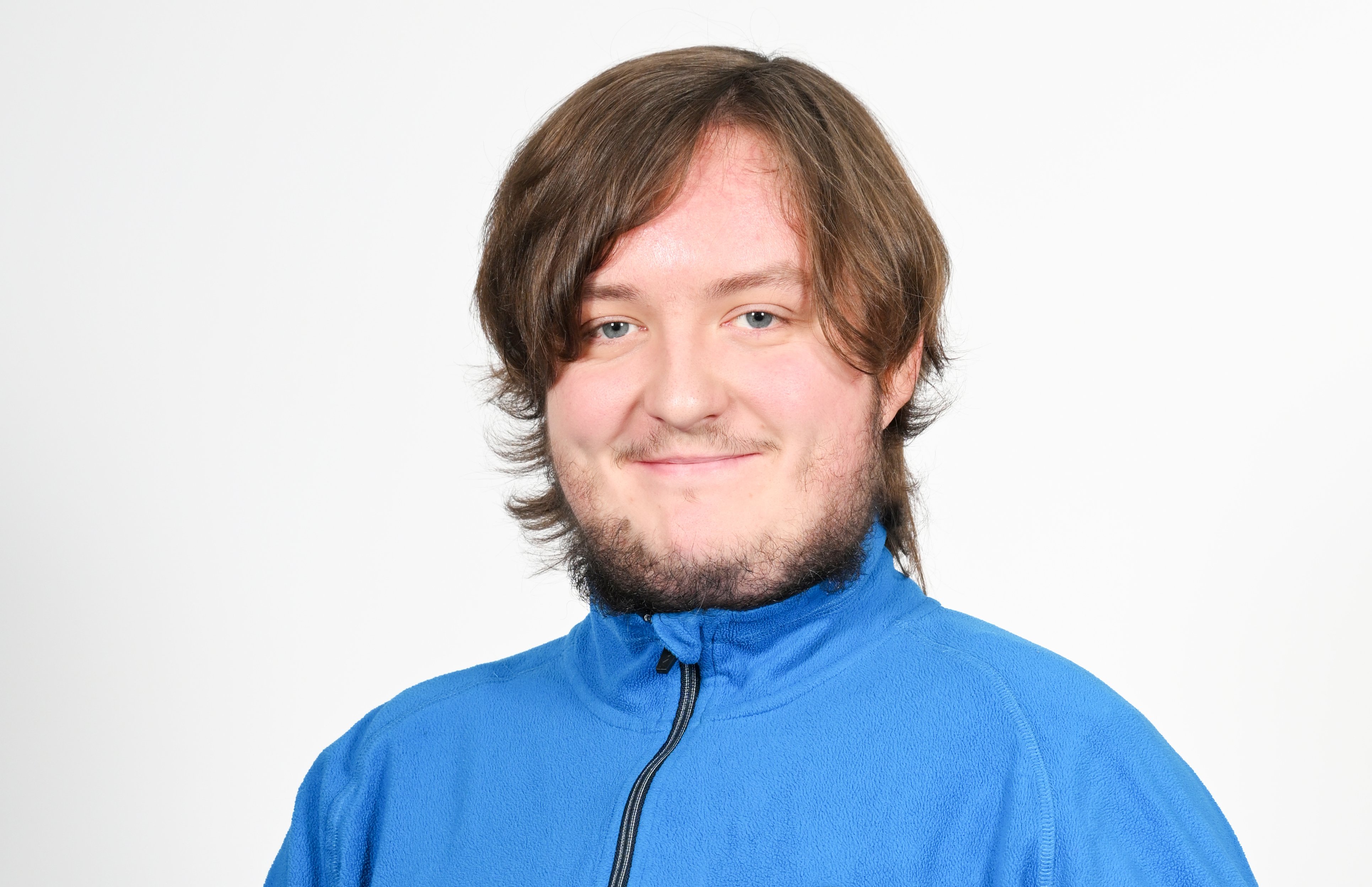 Student ambassador headshot