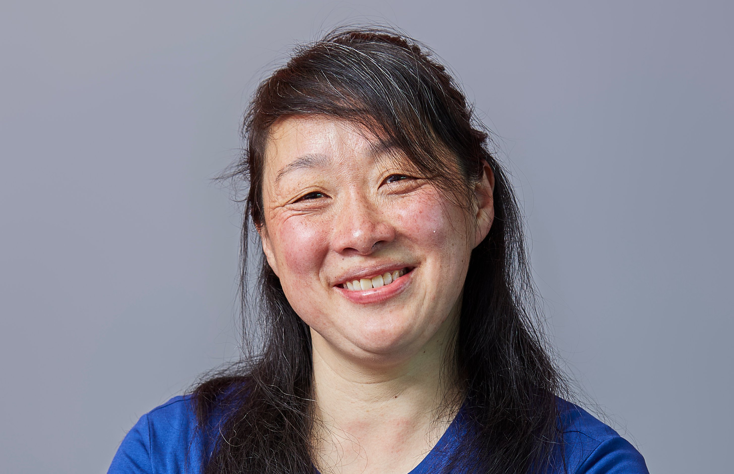 Student ambassador headshot