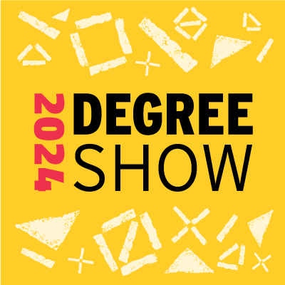 2024 Degree Show