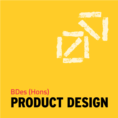 BDes (Hons) Product Design