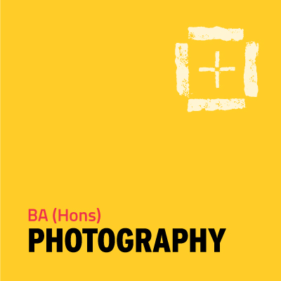 BA (Hons) Photography