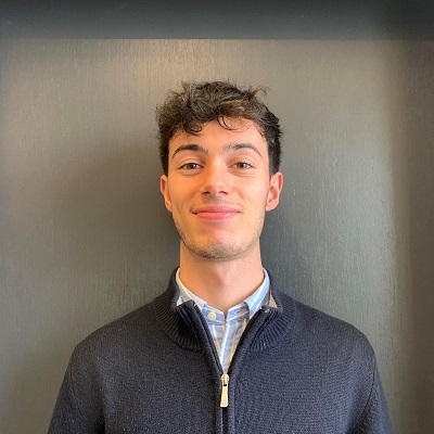 BRT alumni Riccardo Lener