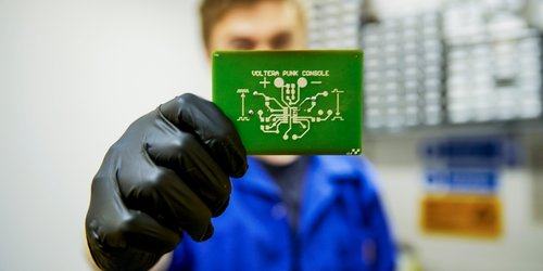 Circuit board
