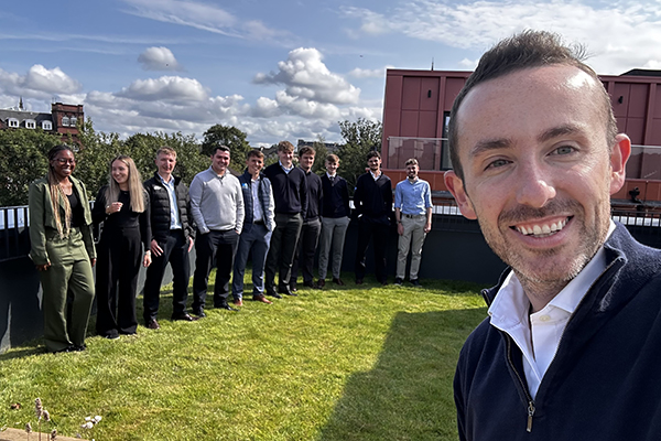 Allied Surveyors Group