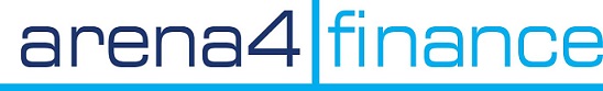 arena4finance logo
