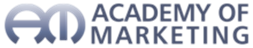 Academy of Marketing logo