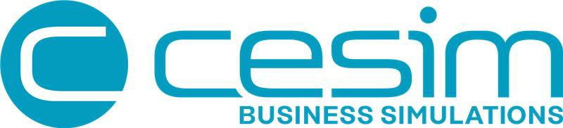 Logo of CESIM Business Simulations