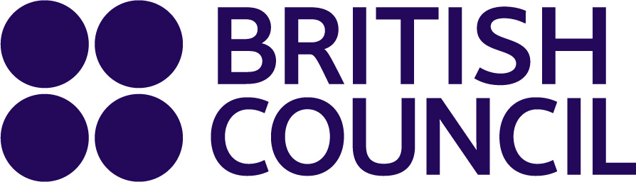 British Council Indigo Logo
