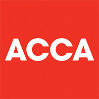 ACCA Accreditation logo