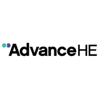 Advance HE accreditation logo