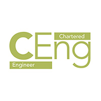 Chartered Engineer logo