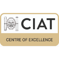 CIAT Centre of Excellence logo
