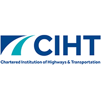 CIHT accreditation logo