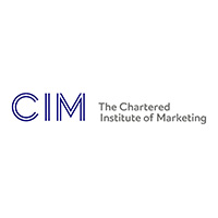 The Chartered Institute of Marketing logo