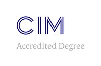 The Chartered Institute of Marketing logo