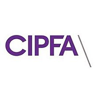 CIPFA accreditation logo