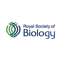 Royal Society of Biology accreditation logo