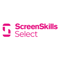 Screenskills logo