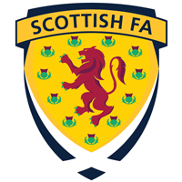 Scottish FA accreditation logo