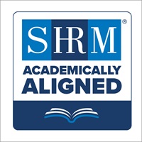SHRM academically aligned