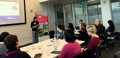 Destination Leaders Programme