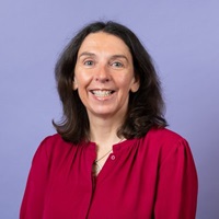 Fiona Maclean headshot