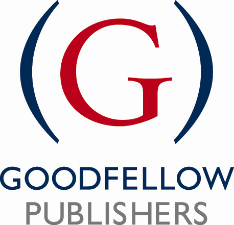 Logo of Goodfellow Publishers