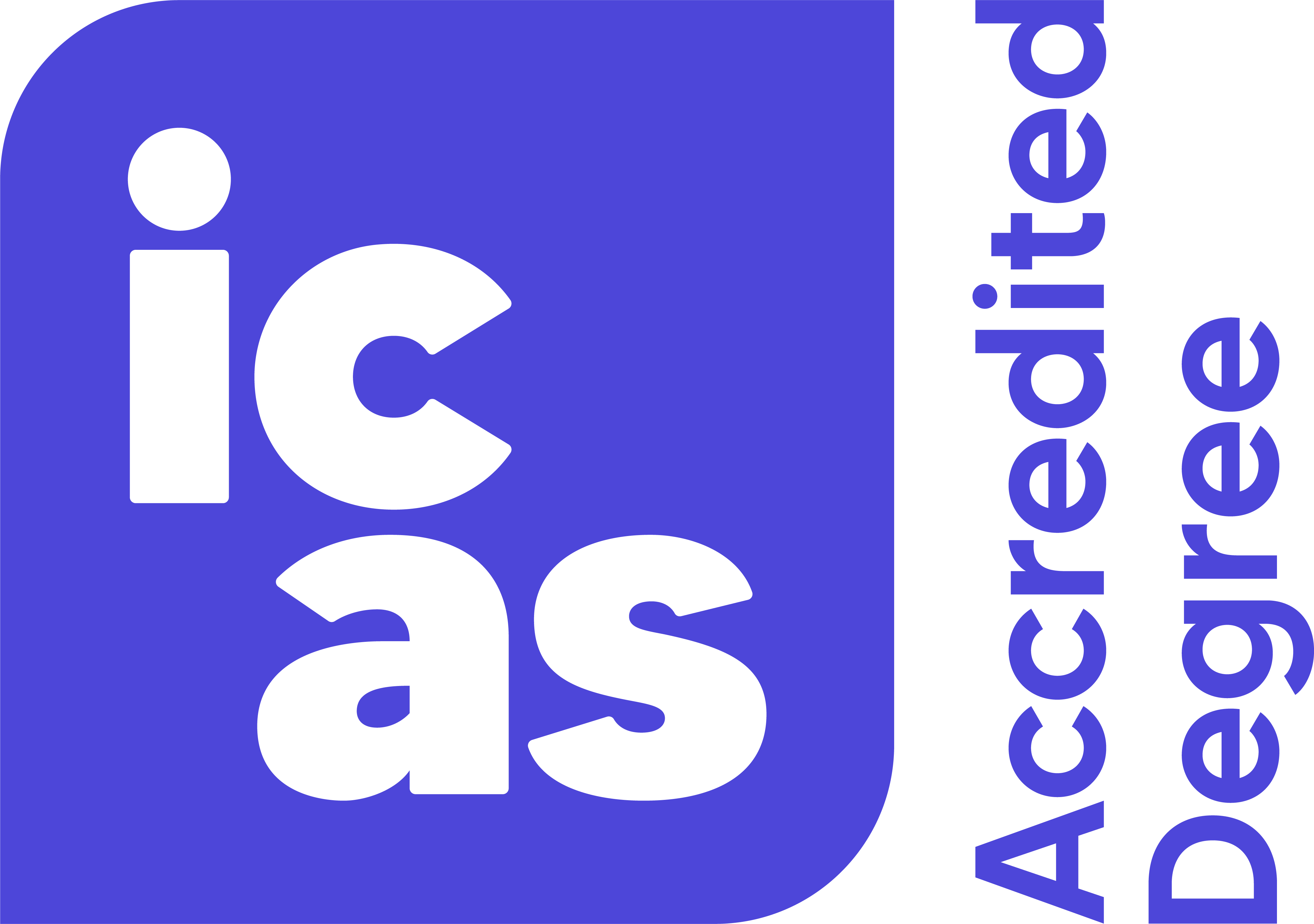 ICAS Logo