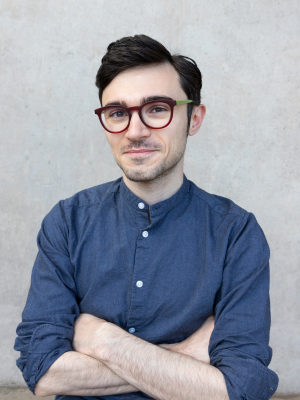 Andre Agius