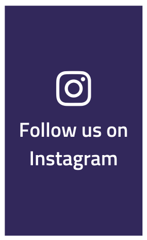 Follow us on Instagram