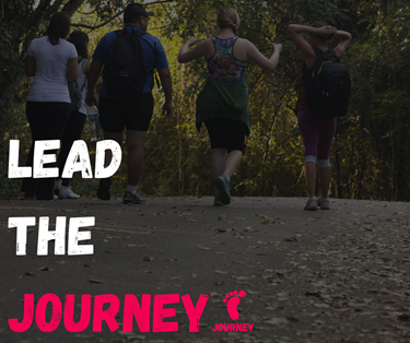 Lead the Journey