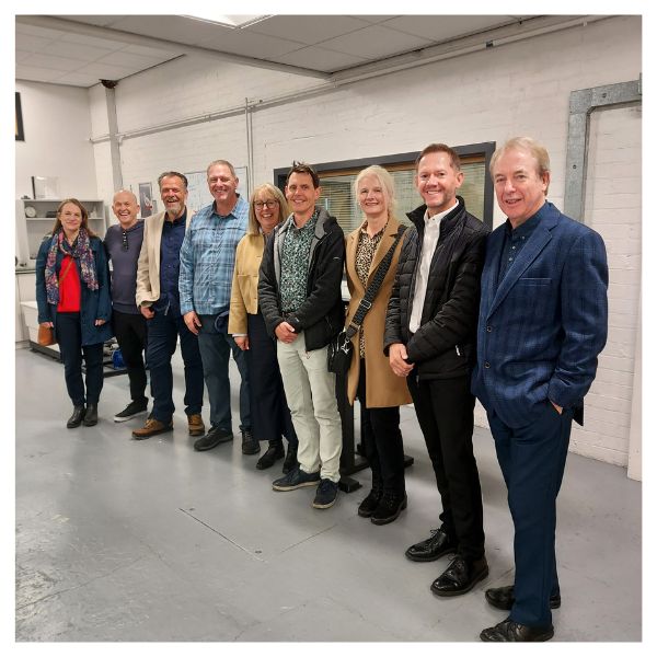 Civil and transport engineering reunion group