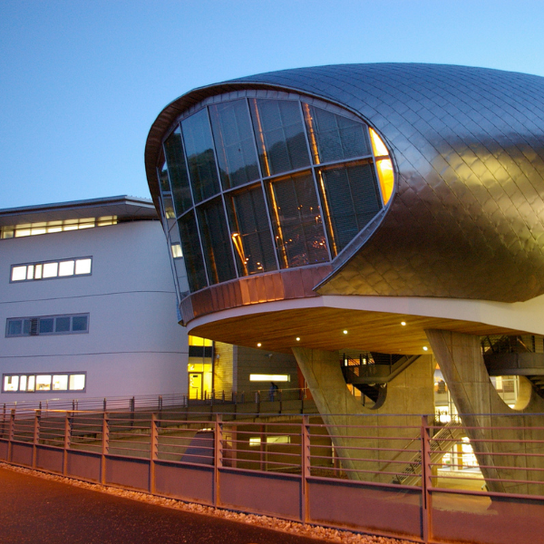 Craiglockhart Campus