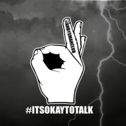 Andy's Man Club logo