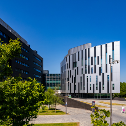 Sighthill Campus