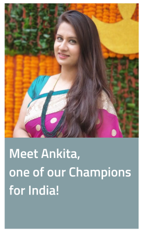 Ankita