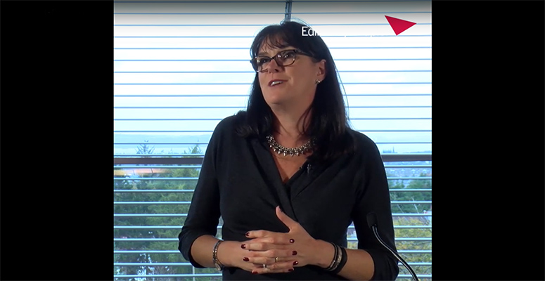 Catherine Burnet placeholder video