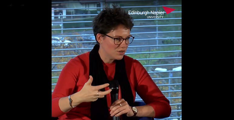 Kat Brogan video placeholder