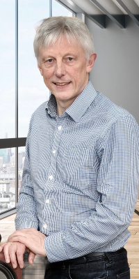 Colin Mackenzie