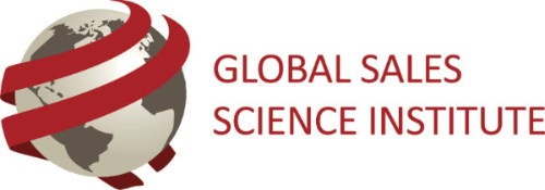 Global Sales and Science Institute logo