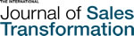 Journal of Sales transformation logo
