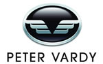 Peter Vardy logo