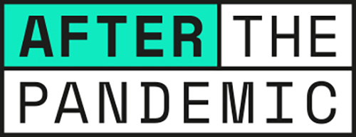 After The Pandemic logo