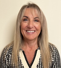 Profile headshot of Angela Scott